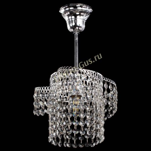 Люстра Вектор №3 в Саратове Гусь Хрустальный