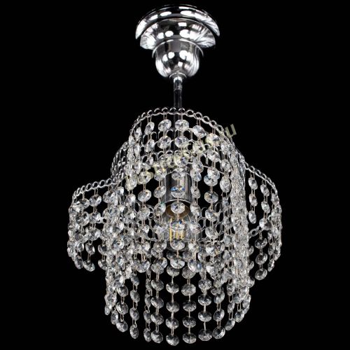 Люстра Вектор №3 в Саратове Гусь Хрустальный