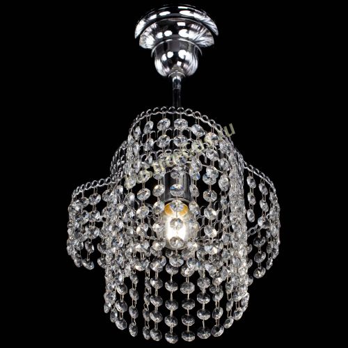 Люстра Вектор №3 в Саратове Гусь Хрустальный