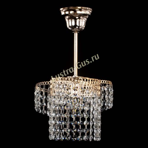 Люстра Вектор №3 в Саратове Гусь Хрустальный