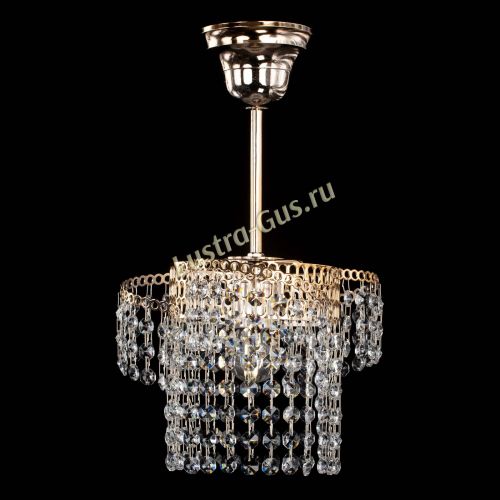 Люстра Вектор №3 в Саратове Гусь Хрустальный