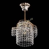 Люстра Вектор №3 в Саратове