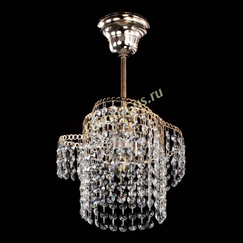 Люстра Вектор №3 в Саратове Гусь Хрустальный