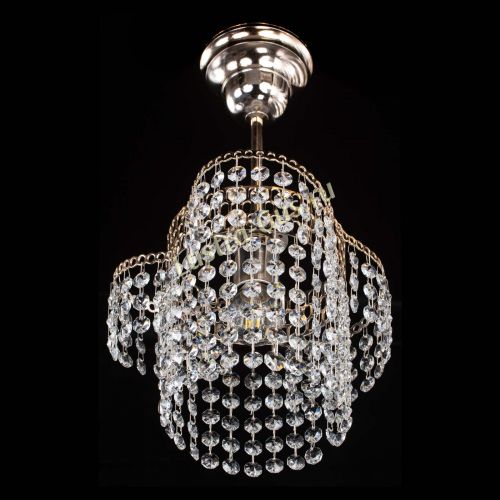 Люстра Вектор №3 в Саратове Гусь Хрустальный