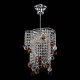 Люстра Вектор №4 чайная в Саратове