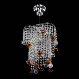 Люстра Вектор №4 чайная в Саратове