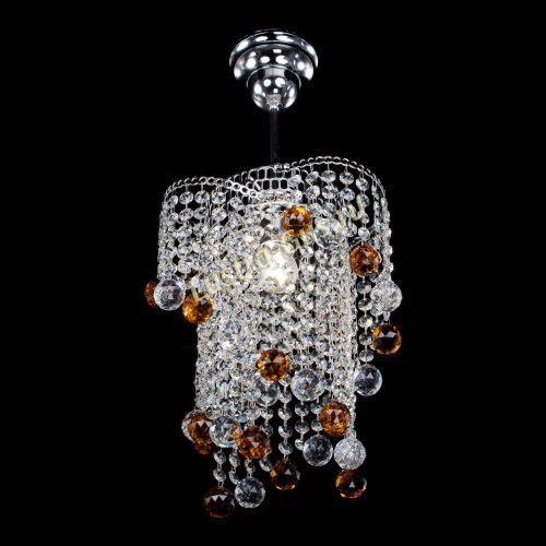 Люстра Вектор №4 чайная в Саратове Гусь Хрустальный