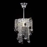 Люстра Вектор №4 черная в Саратове