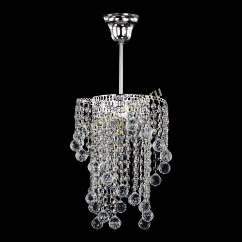 Люстра Вектор №4 в Саратове Гусь Хрустальный