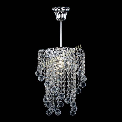 Люстра Вектор №4 в Саратове Гусь Хрустальный