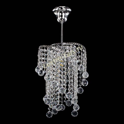 Люстра Вектор №4 в Саратове Гусь Хрустальный