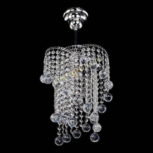 Люстра Вектор №4 в Саратове Гусь Хрустальный