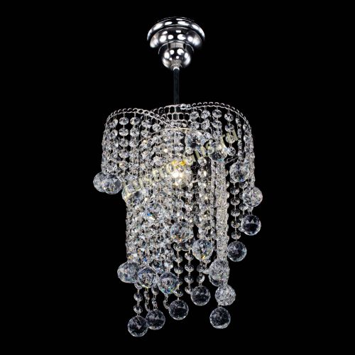 Люстра Вектор №4 в Саратове Гусь Хрустальный