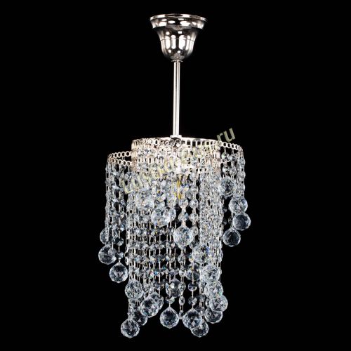 Люстра Вектор №4 в Саратове Гусь Хрустальный