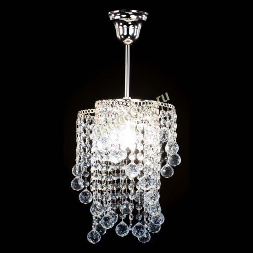 Люстра Вектор №4 в Саратове Гусь Хрустальный