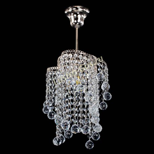 Люстра Вектор №4 в Саратове Гусь Хрустальный