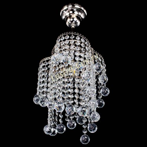 Люстра Вектор №4 в Саратове Гусь Хрустальный