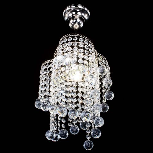 Люстра Вектор №4 в Саратове Гусь Хрустальный