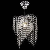 Люстра Вектор №5 черная в Саратове