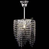 Люстра Вектор №5 фиолетовая в Саратове