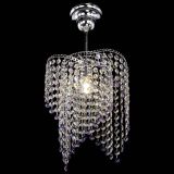 Люстра Вектор №5 фиолетовая в Саратове