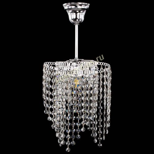 Люстра Вектор №5 в Саратове Гусь Хрустальный