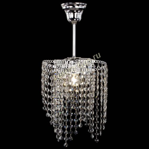 Люстра Вектор №5 в Саратове Гусь Хрустальный