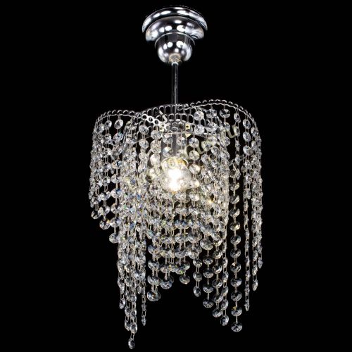 Люстра Вектор №5 в Саратове Гусь Хрустальный