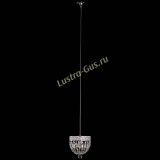 Люстра Венеция №1 купол на тросе в Саратове