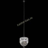 Люстра Венеция №1 купол на тросе в Саратове