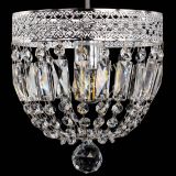 Люстра Венеция №1 купол на тросе в Саратове