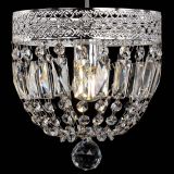 Люстра Венеция №1 купол на тросе в Саратове