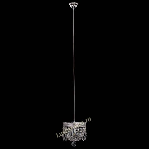 Люстра Венеция №1 журавлик на тросе в Саратове Гусь Хрустальный