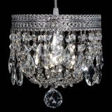 Люстра Венеция №1 журавлик на тросе в Саратове