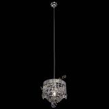 Люстра Венеция №1 журавлик на тросе в Саратове