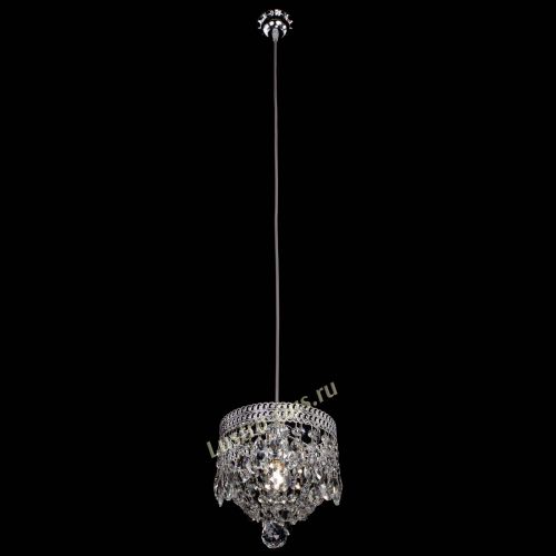 Люстра Венеция №1 журавлик на тросе в Саратове Гусь Хрустальный