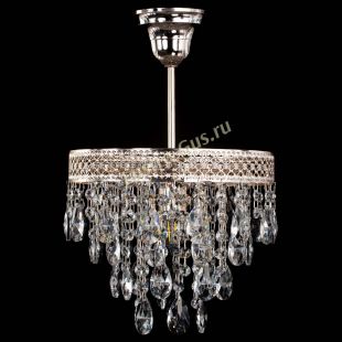  Люстра Венеция №1 журавлики