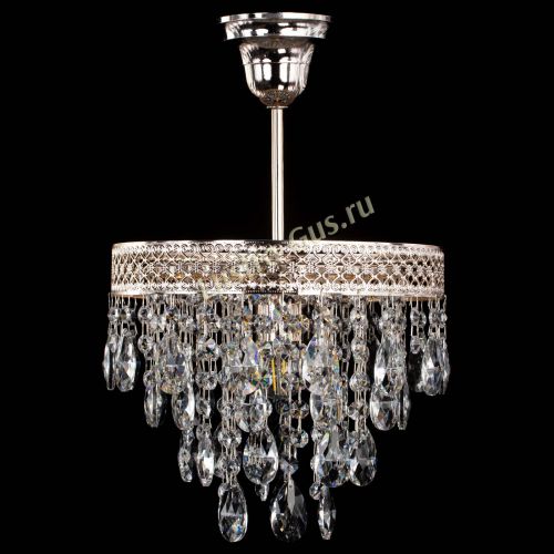 Люстра Венеция №1 журавлики в Саратове Гусь Хрустальный