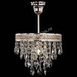 Люстра Венеция №1 журавлики в Саратове