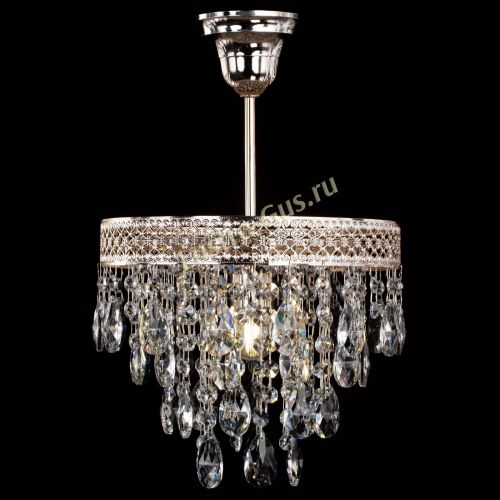 Люстра Венеция №1 журавлики в Саратове Гусь Хрустальный