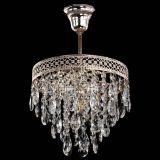 Люстра Венеция №1 журавлики в Саратове