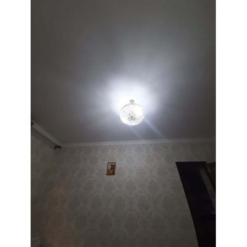 Люстра Венеция Астра №5 подвесная в Саратове Гусь Хрустальный