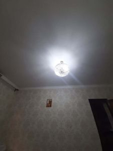 Люстра Венеция Астра №5 подвесная в Саратове отзыв и фото покупателя