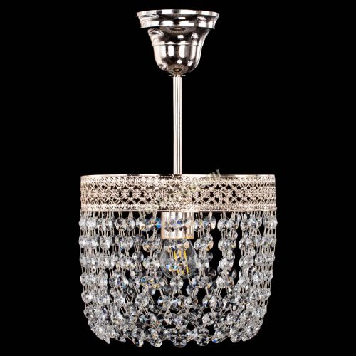 Люстра Венеция Ажур №1 в Саратове Гусь Хрустальный