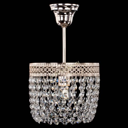 Люстра Венеция Ажур №1 в Саратове Гусь Хрустальный