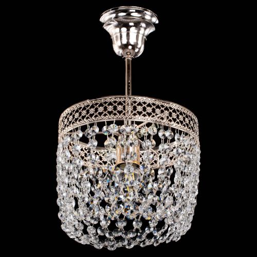 Люстра Венеция Ажур №1 в Саратове Гусь Хрустальный