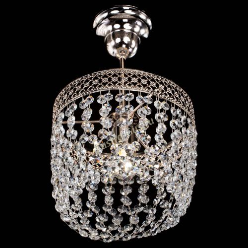 Люстра Венеция Ажур №1 в Саратове Гусь Хрустальный