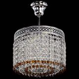 Люстра Венеция Капель №1 с подвесом Чайная в Саратове