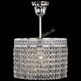 Люстра Венеция Капель №1 с подвесом в Саратове