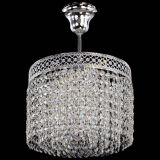 Люстра Венеция Капель №1 с подвесом в Саратове